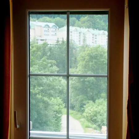 Ferienwohnung Anna Semmering Exterior photo