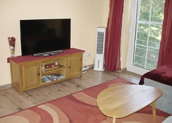 Ferienwohnung Anna