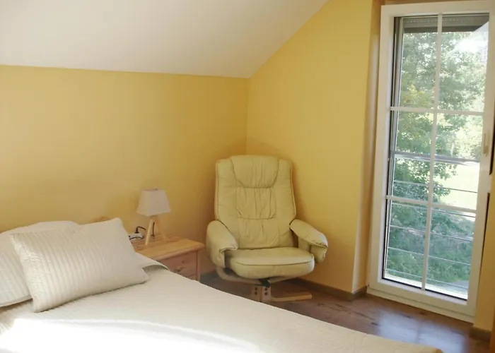 Ferienwohnung Anna
