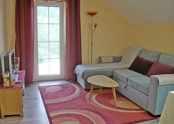Ferienwohnung Anna