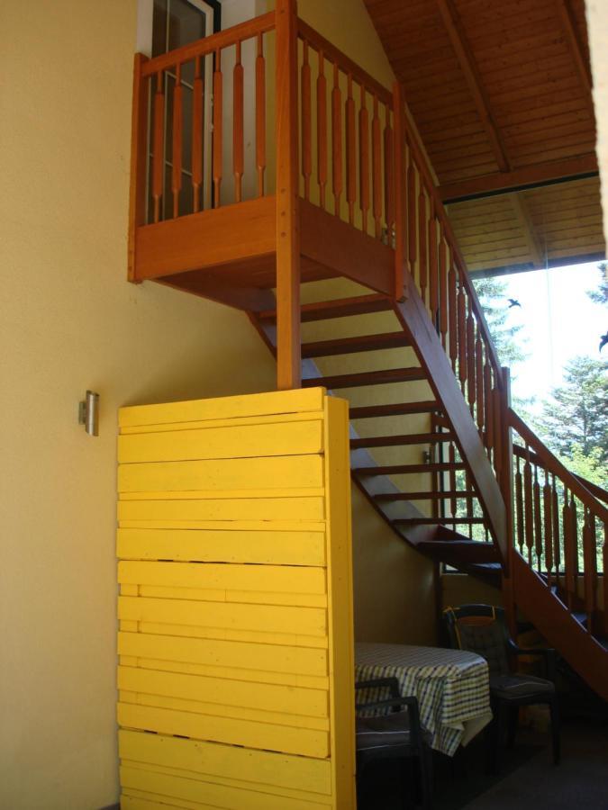 Apartment Anna *