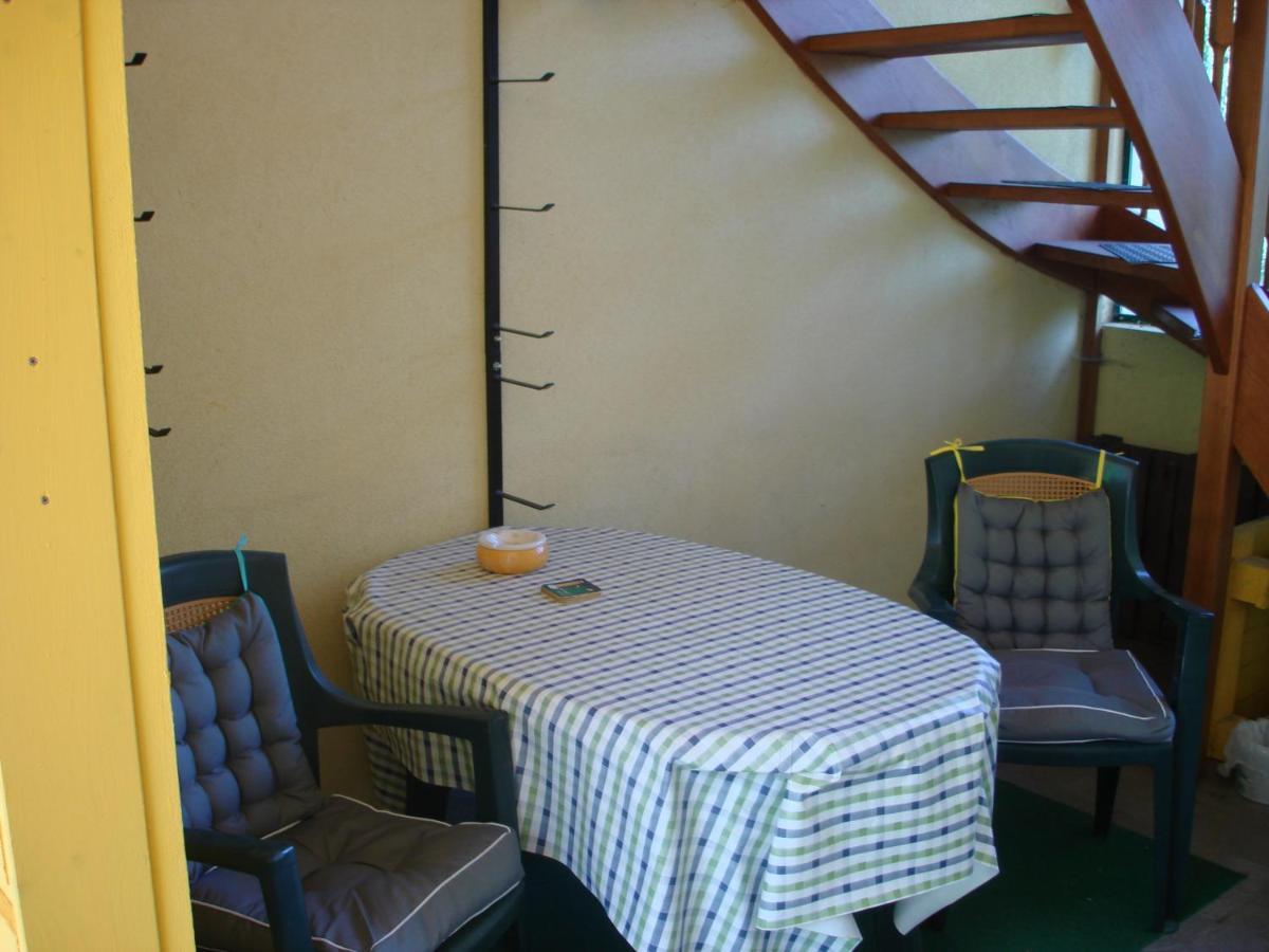 Anna Apartment *