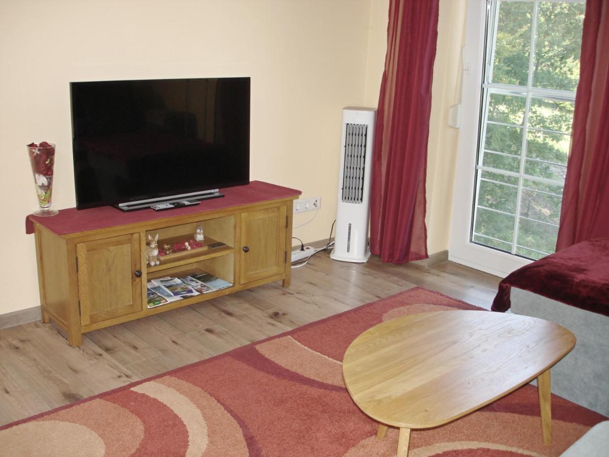Apartment Anna Semmering