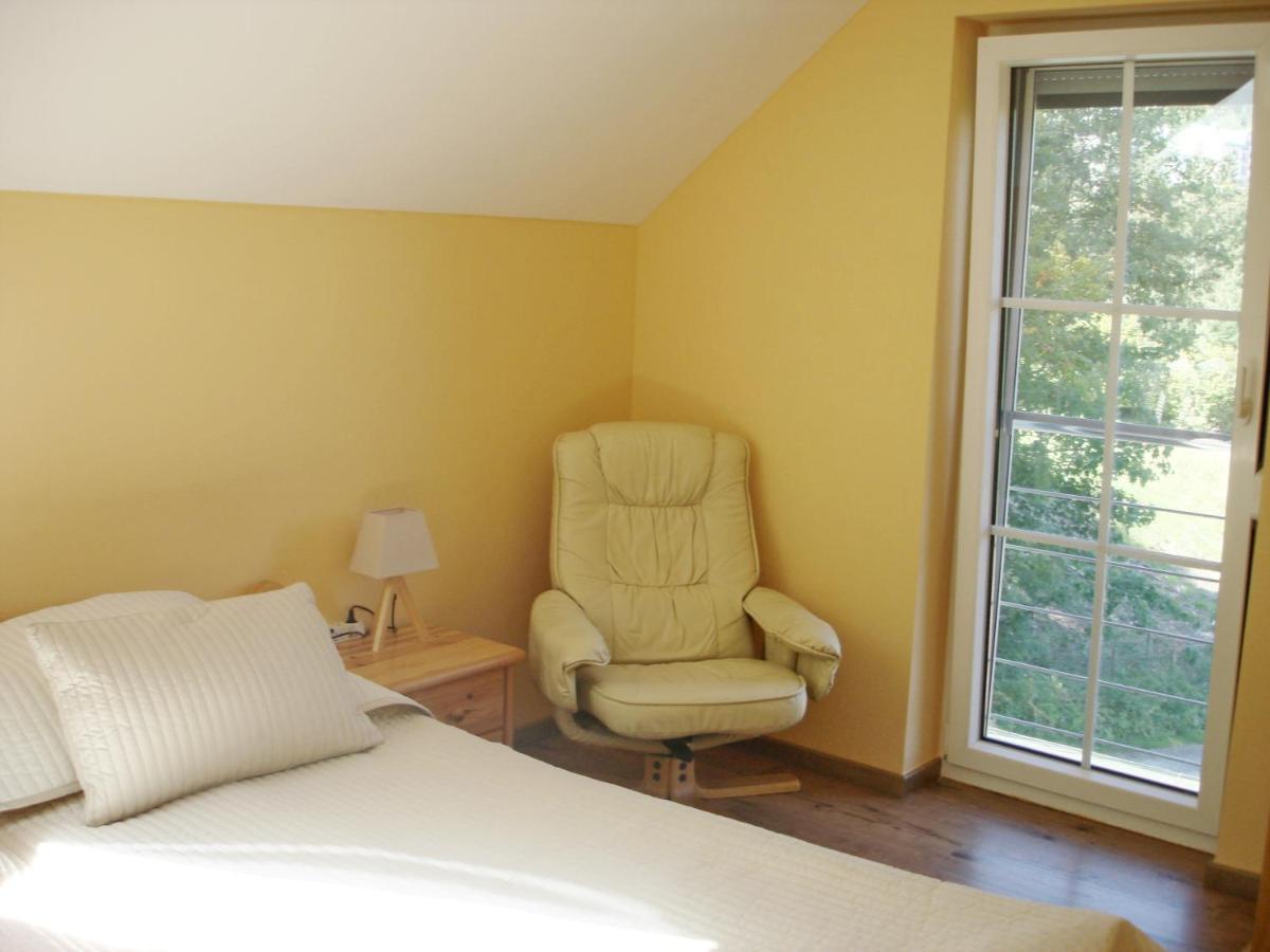 Apartment Anna
