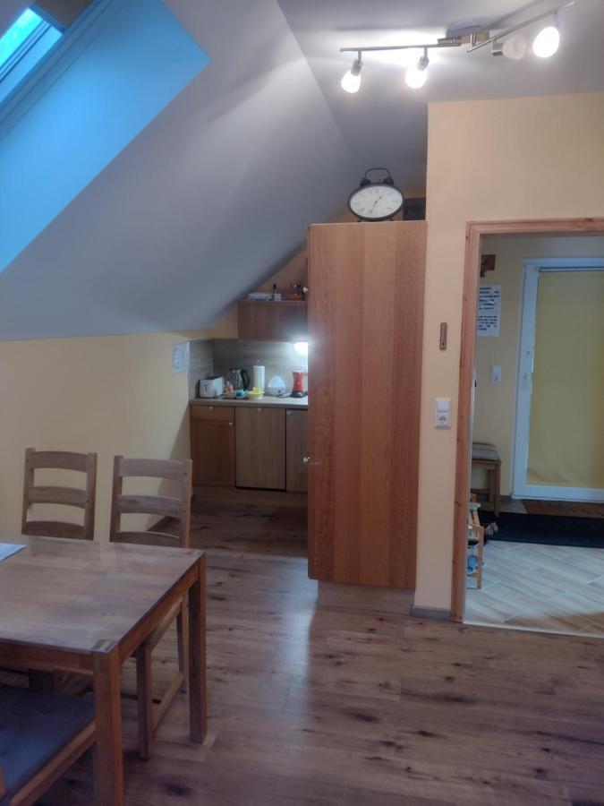 Apartment Anna Semmering