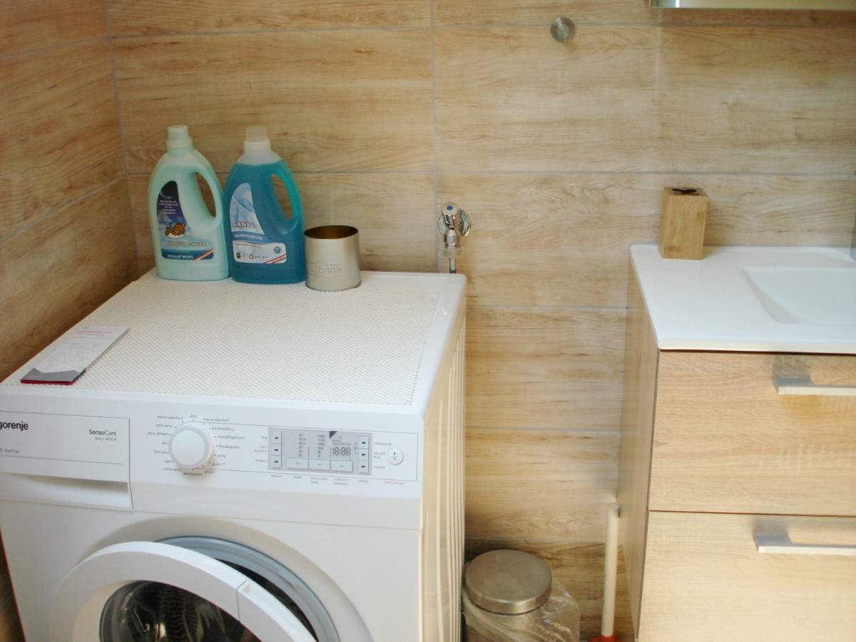 Appartement Anna