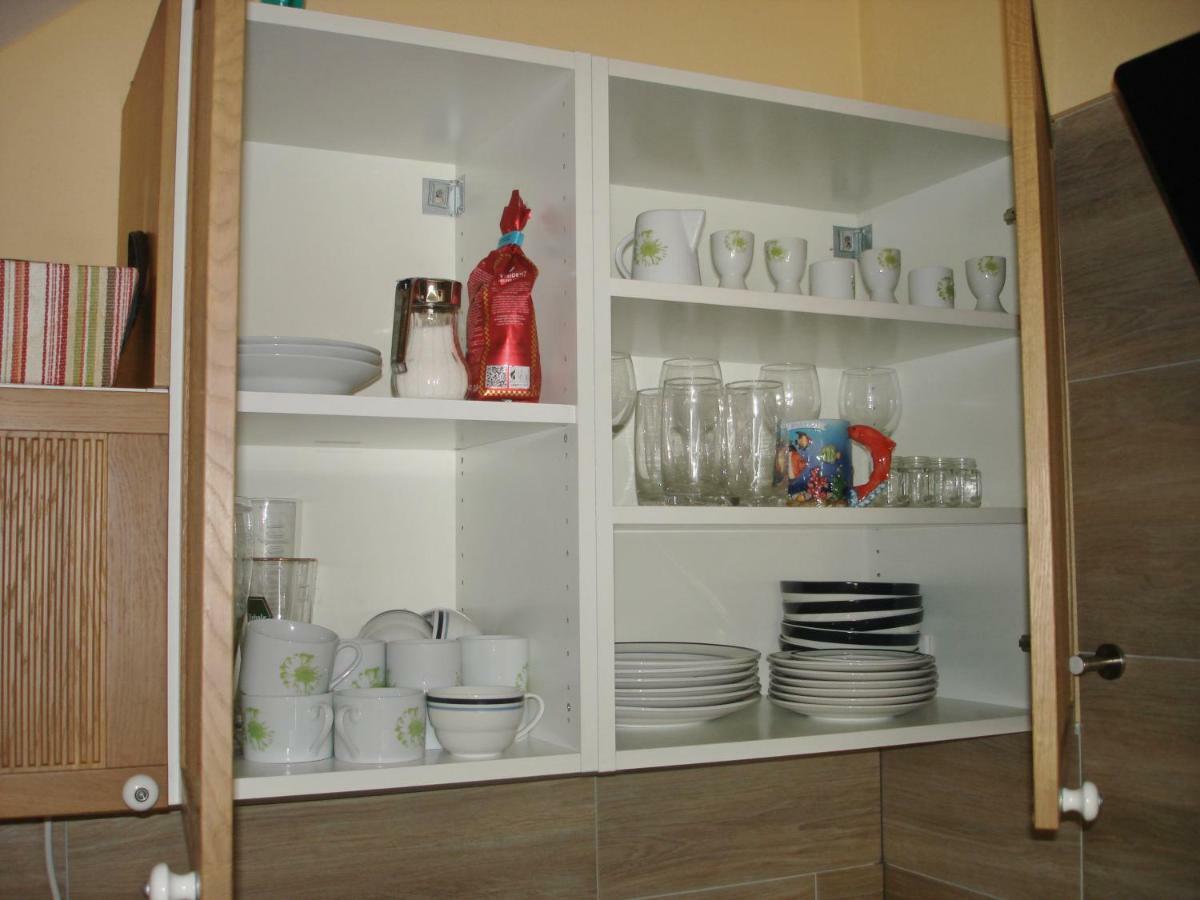 Anna Apartment Semmering