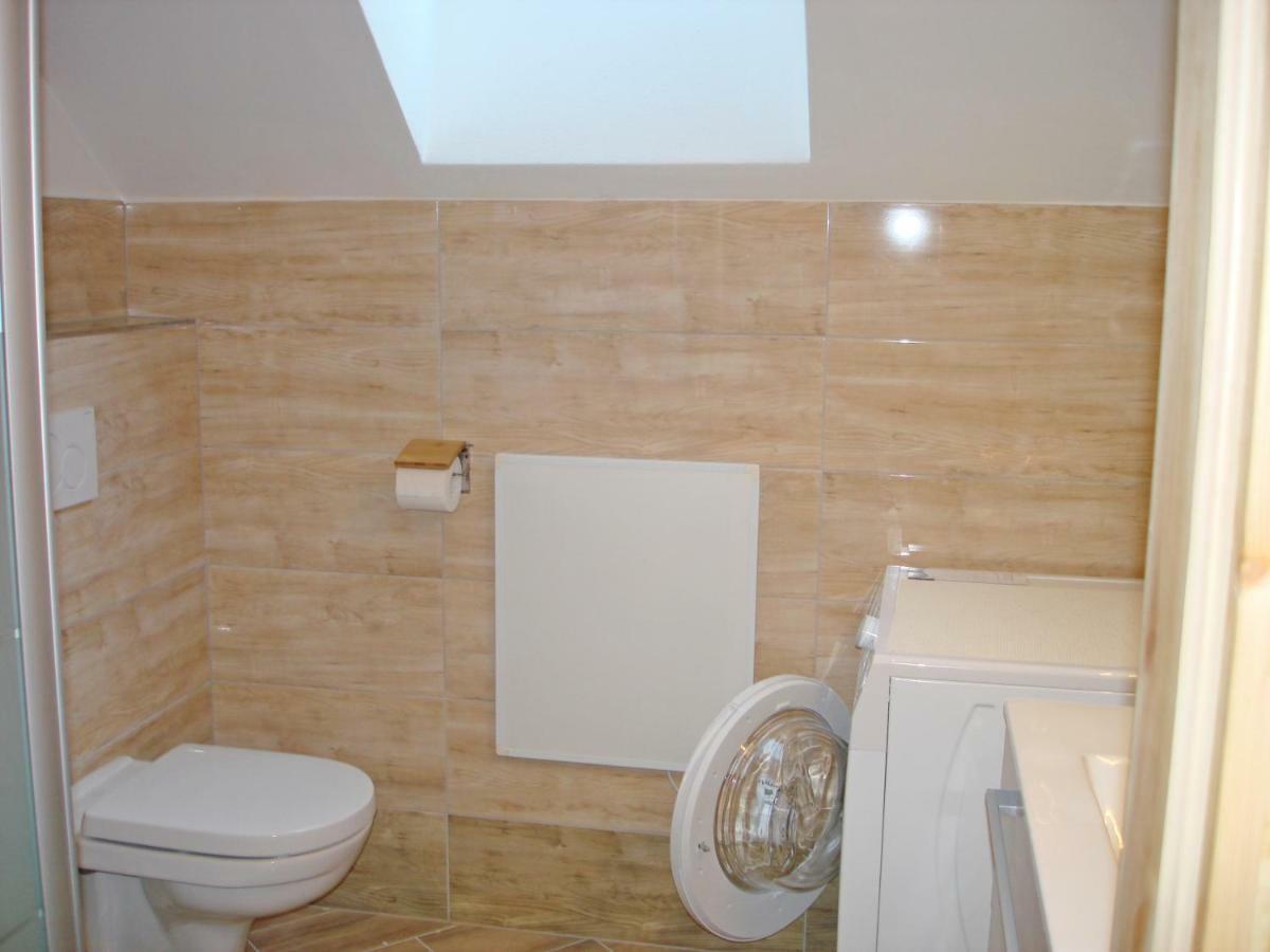 Anna Appartement