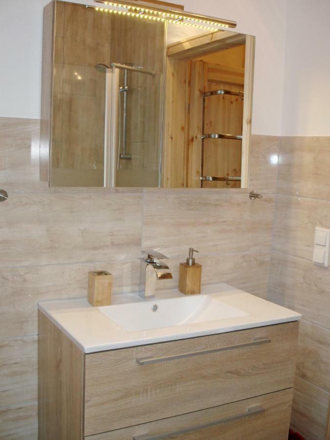 Apartment Anna Semmering