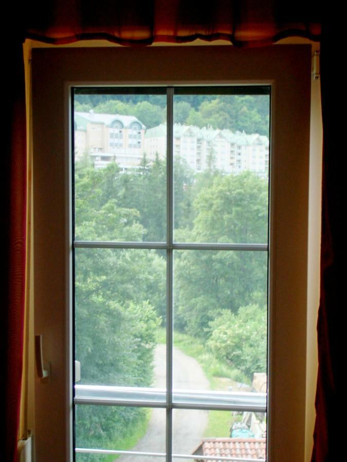 Anna Apartment Semmering