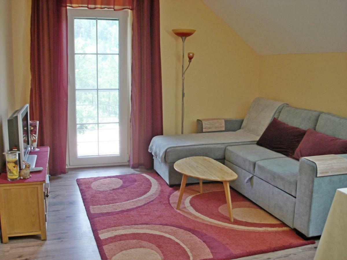 Appartement Anna Semmering