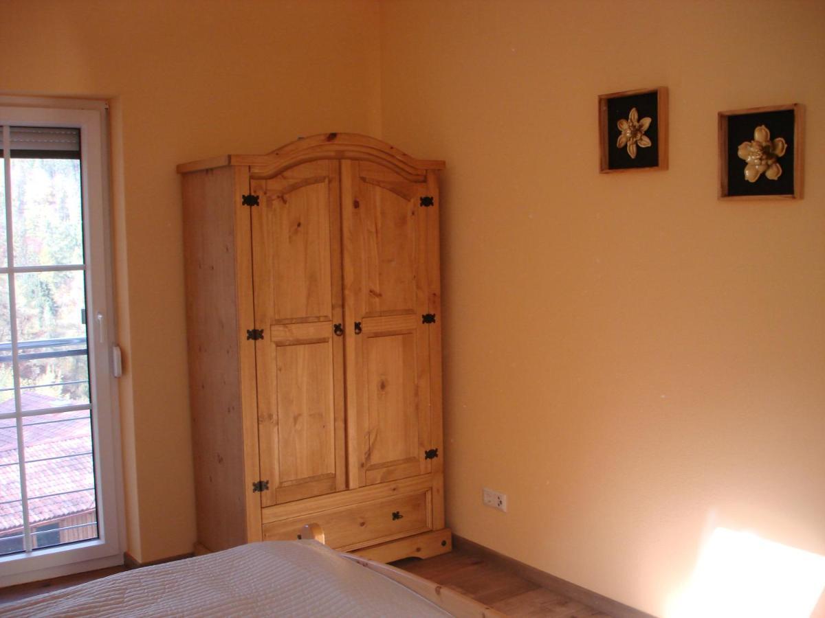 Anna Appartement *
