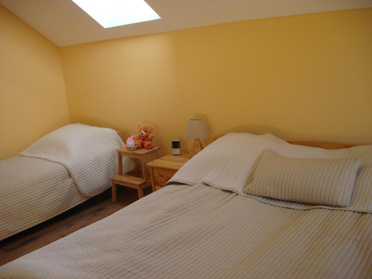 Apartment Anna *